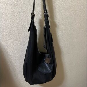 Frye Hobo Bag